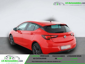 Opel Astra 1.5 Diesel 122 ch BVA  occasion  Beaupuy - photo n2