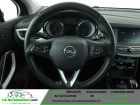 Opel Astra 1.5 Diesel 122 ch BVA  occasion  Beaupuy - photo n9