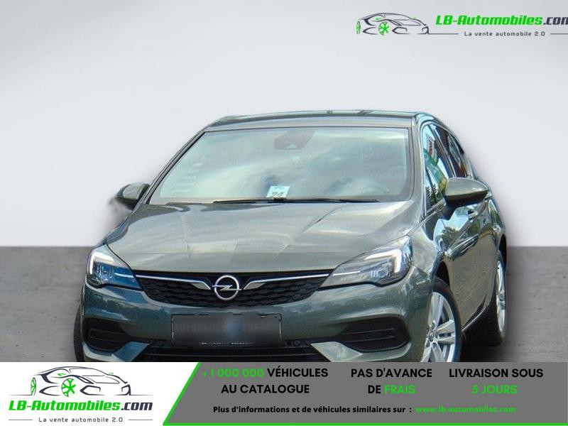 Opel Astra 1.5 Diesel 122 ch BVA 2020 Opel Astra 1.5 Diesel 122 ch BVA  occasion à Beaupuy