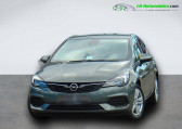 Opel Astra occasion année 2020 boite Automatique Annonce Opel Astra occasion Diesel 1.5 Diesel 122 ch BVA à Beaupuy