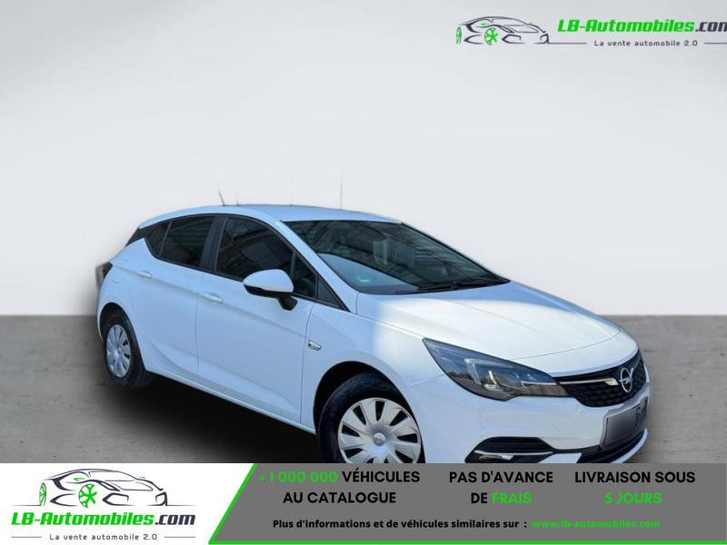 Opel Astra 1.5 Diesel 122 ch BVA 2020 Opel Astra 1.5 Diesel 122 ch BVA  occasion à Beaupuy