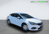 Opel Astra occasion année 2020 boite Automatique Annonce Opel Astra occasion Diesel 1.5 Diesel 122 ch BVA à Beaupuy