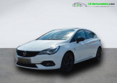 Opel Astra occasion année 2020 boite Automatique Annonce Opel Astra occasion Diesel 1.5 Diesel 122 ch BVA à Beaupuy