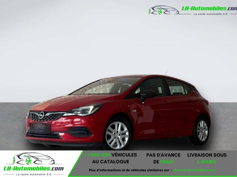 Opel Astra 1.5 Diesel 122 ch BVA 2021 Opel Astra 1.5 Diesel 122 ch BVA  occasion à Beaupuy