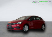 Opel Astra occasion année 2021 boite Automatique Annonce Opel Astra occasion Diesel 1.5 Diesel 122 ch BVA à Beaupuy