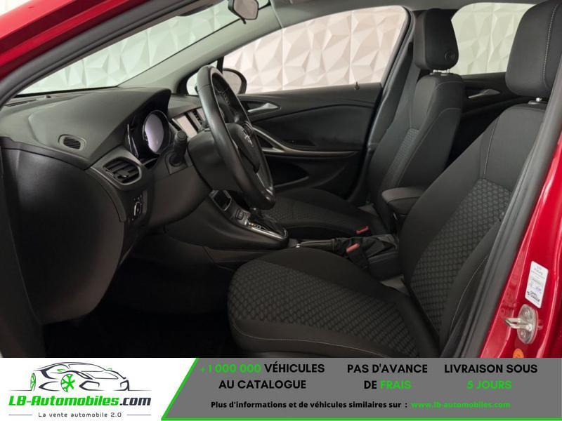 Opel Astra 1.5 Diesel 122 ch BVA 2021 - photo n°7 Opel Astra 1.5 Diesel 122 ch BVA  occasion à Beaupuy - photo n°7