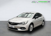 Opel Astra occasion année 2021 boite Automatique Annonce Opel Astra occasion Diesel 1.5 Diesel 122 ch BVA à Beaupuy