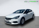 Opel Astra occasion année 2021 boite Automatique Annonce Opel Astra occasion Diesel 1.5 Diesel 122 ch BVA à Beaupuy