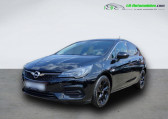 Opel Astra 1.5 Diesel 122 ch BVA   Beaupuy 31