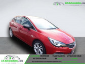 Annonce Opel Astra occasion Diesel 1.5 Diesel 122 ch BVA  Beaupuy