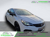Opel Astra occasion année 2021 boite Automatique Annonce Opel Astra occasion Diesel 1.5 Diesel 122 ch BVA à Beaupuy