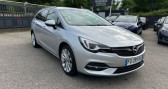 Opel Astra 1.5 Diesel 122 ch BVA9 Elegance   Les Pennes-Mirabeau 13