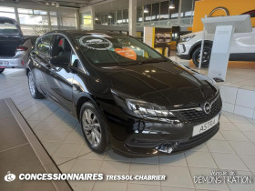 Opel Astra , garage PEUGEOT MONTPELLIER  Montpellier