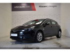 Opel Astra occasion année 2020 boite Automatique Annonce Opel Astra occasion Diesel 1.5 Diesel 122 ch BVA9 Elegance à Limoges