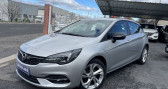 Annonce Opel Astra occasion Diesel 1.5 Diesel 122 ch BVA9 GS Line  COURNON