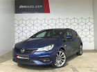 Opel Astra occasion année 2020 boite Automatique Annonce Opel Astra occasion Diesel 1.5 Diesel 122 ch BVA9 Ultimate à Boé