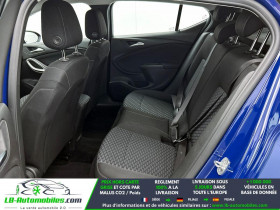 Opel Astra 1.5 Diesel 122 ch BVM  occasion � Beaupuy - photo n�9