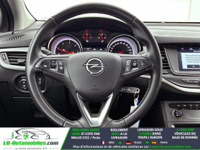 Opel Astra 1.5 Diesel 122 ch BVM  occasion � Beaupuy - photo n�10