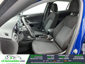 Opel Astra 1.5 Diesel 122 ch BVM  occasion � Beaupuy - photo n�8