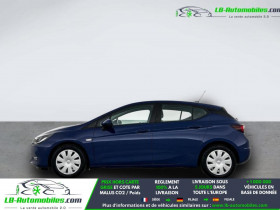 Opel Astra 1.5 Diesel 122 ch BVM  occasion � Beaupuy - photo n�6