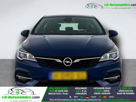 Opel Astra 1.5 Diesel 122 ch BVM  occasion � Beaupuy - photo n�5