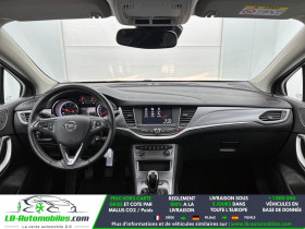 Opel Astra 1.5 Diesel 122 ch BVM  occasion � Beaupuy - photo n�3