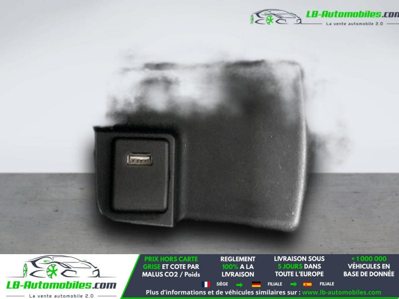 Opel Astra 1.5 Diesel 122 ch BVM  occasion � Beaupuy - photo n�2