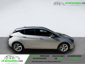 Opel Astra 1.5 Diesel 122 ch BVM  occasion � Beaupuy - photo n�3