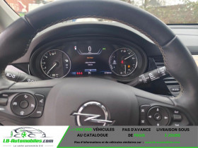 Opel Astra 1.5 Diesel 122 ch BVM  occasion � Beaupuy - photo n�4