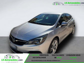 Opel Astra 1.5 Diesel 122 ch BVM  � Beaupuy 31