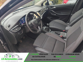 Opel Astra 1.5 Diesel 122 ch BVM  occasion � Beaupuy - photo n�2