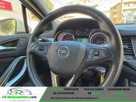 Opel Astra 1.5 Diesel 122 ch BVM  occasion � Beaupuy - photo n�5