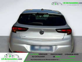 Opel Astra 1.5 Diesel 122 ch BVM  occasion � Beaupuy - photo n�4