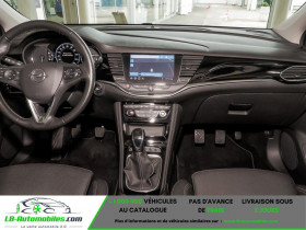 Opel Astra 1.5 Diesel 122 ch BVM  occasion � Beaupuy - photo n�3