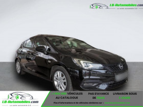 Opel Astra 1.5 Diesel 122 ch BVM  occasion � Beaupuy - photo n�2