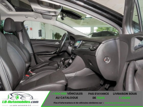 Opel Astra 1.5 Diesel 122 ch BVM  occasion � Beaupuy - photo n�5