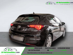 Opel Astra 1.5 Diesel 122 ch BVM  occasion � Beaupuy - photo n�4