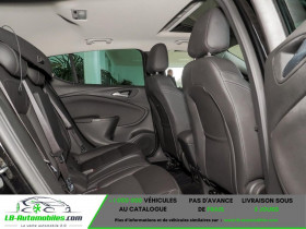 Opel Astra 1.5 Diesel 122 ch BVM  occasion � Beaupuy - photo n�6