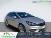 Annonce Opel Astra occasion Diesel 1.5 Diesel 122 ch BVM � Beaupuy