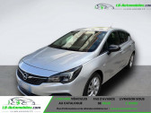 Annonce Opel Astra occasion Diesel 1.5 Diesel 122 ch BVM � Beaupuy