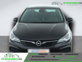 Opel Astra 1.5 Diesel 122 ch BVM  occasion � Beaupuy - photo n�5