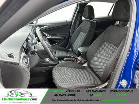 Opel Astra 1.5 Diesel 122 ch BVM  occasion � Beaupuy - photo n�8