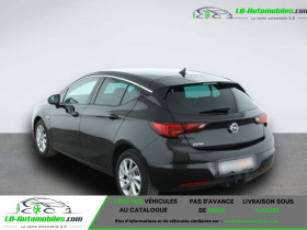 Opel Astra 1.5 Diesel 122 ch BVM  occasion � Beaupuy - photo n�4