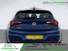 Opel Astra 1.5 Diesel 122 ch BVM  occasion � Beaupuy - photo n�7