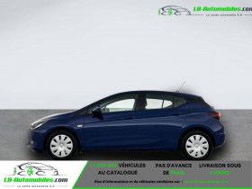 Opel Astra 1.5 Diesel 122 ch BVM  occasion � Beaupuy - photo n�6
