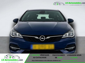 Opel Astra 1.5 Diesel 122 ch BVM  occasion � Beaupuy - photo n�5