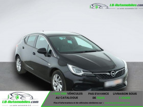 Opel Astra 1.5 Diesel 122 ch BVM  occasion � Beaupuy - photo n�2