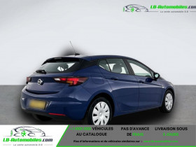 Opel Astra 1.5 Diesel 122 ch BVM  occasion � Beaupuy - photo n�4