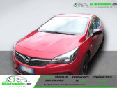 Annonce Opel Astra occasion Diesel 1.5 Diesel 122 ch BVM � Beaupuy