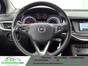 Opel Astra 1.5 Diesel 122 ch BVM  occasion � Beaupuy - photo n�10